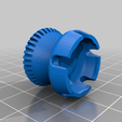 PS4KFTall.png PS4 Controller Thumbstick Extensions like Kontrol Freeks