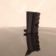 IMG_20221025_170312.jpg Uzi 1913 Rail Stock Adapter / Uzi Adaptateur Crosse Rail 1913