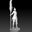 33.jpg ASIA HUNTER-FEMALE | SILKROAD FIGURE | SILKROAD ONLINE | 3D SCULPT | 3D PRINT |SRO FIGURE |SRO MOBILE | SILKROAD MOBILE
