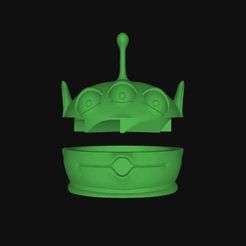Captura-de-Pantalla-2023-03-23-a-las-23.57.34.jpg STL file GRINDERKING GRINDER GRINDER CHOPPER WEED TOY HISTORY ALIEN 3D 2023 70X70X50MM EASY PRINT・3D printable model to download
