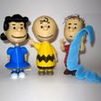 group picture1.jpg Free 3D file Linus van Pelt・3D printer design to download