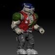 screenshot.2137.jpg Bebop TMNT 6" ACTION FIGURE FOR 3D PRINTING.