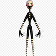 Imagen7.png Puppet puppet animatronics from five nights at freddy's