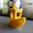 cf8df64a-1278-4275-9f0a-5c19aa188a77.jpg Benchy - Imán de nevera