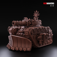 B25-Leman-Russ-Battle-Tank-renegades-and-heretics.png Renegade Legendary Battle Tank - Heretics