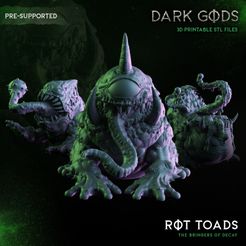 rot_Toads.jpg The Rot Toads - Dark Gods