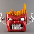 angry-fries-3d-model-obj-stl-ztl-12.jpg Angry fries