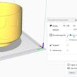 Image_4.jpg STL file Lego Head Box - Surprised・Model to download and 3D print