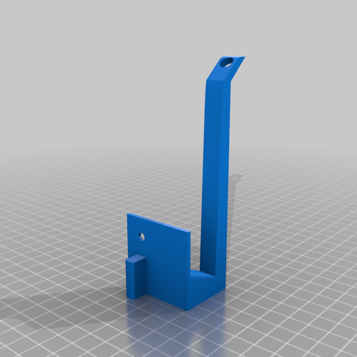 Ender_5_Swan_Fillament_Guide.png Ender 5 / Pro Filament Guide Swan