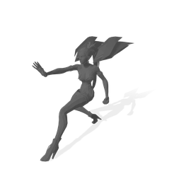 Kaisa.png Leyenda de Kai'sa