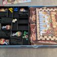 20230902_122655.jpg Шарлатанская вставка для хранения Belcastel Big Box ("Шарлатаны из Кведлинбурга: MegaBox")