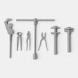 ostatni.jpg Workshop tools pack - 28 tools in 1/35 scale