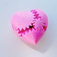 DSC00330_display_large.jpg Fichier STL gratuit PLA Heart Gears v2・Plan à télécharger et à imprimer en 3D