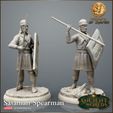 720X720-release-spearman.jpg Sasanian Infantry -Triumph of Shapur