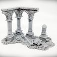 Quad-Column-Ancient-Ruins-Ruined-Columns-Angle-1-Vignette.jpg Quad Column- Ruined Columns