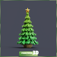untitled.2758.png Christmas tree 3D printable