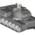 cf39601e2266b391fed4a1da816007c.png STA-1 Japenese Tank
