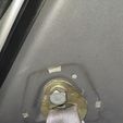 IMG_20210205_190808.jpg Fichier STL gratuit Housse de ceinture de sécurité Renault Super5 R5 Renault5 safebelt・Objet imprimable en 3D à télécharger