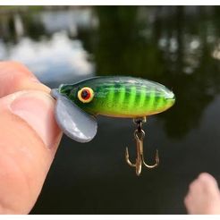 JitterbugUL-1.jpg Jitterbug Fishing Lure (Ultralight Version)