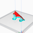 Screenshot_6.png STL file Honkai: Star Rail - Bronya Clothing Accessories・3D print design to download
