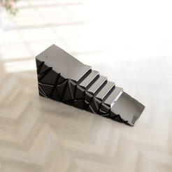 DoorStopper1.png Archivo STL gratuito Tope de puerta・Objeto imprimible en 3D para descargar