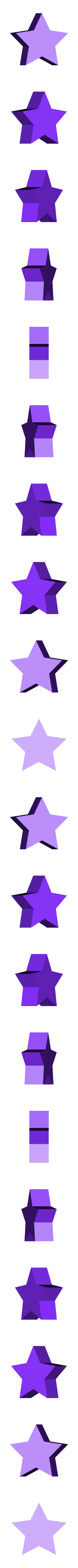 France_2018_gold star.stl [STIRRER] FRANCE 2018