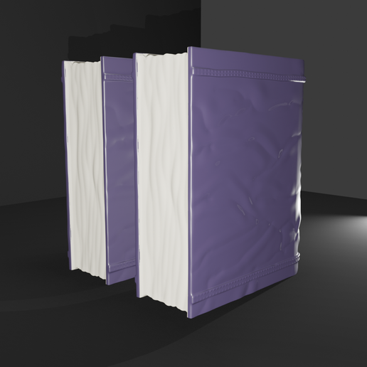 book-nook-3.png squll book nook - 25cm
