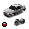 3d-sample-gtr-r32.jpg Nissan Skyline GTR R32 (1989) model kit car