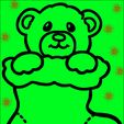osito-en-media-portada.jpg teddy bear in cutting stocking and marker