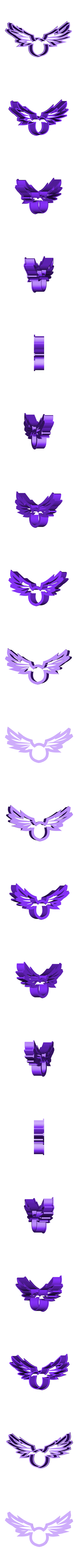 snitch (2).stl Ensemble d'emporte-pièce Harry Potter à l'emporte-pièce