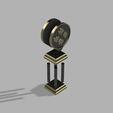 naipes-4.jpg ♠️ Card Suits Trophy – Luck and Skill United