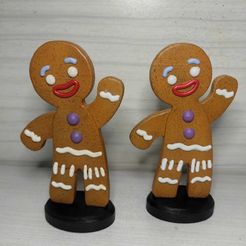 WhatsApp-Image-2023-05-25-at-02.57.24.jpeg STL-Datei Ginger Shrek・3D-druckbare Vorlage zum herunterladen