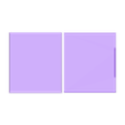 parametric_box_with_sliding_lid_20200424-60-1b2hndy.stl My CustomDomino Box 1zed Parametric box with sliding lid