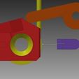 Position2.jpg TheFrog is the PRUSAs MMU2 hairless extruder fix