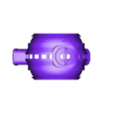 dilithium_chamber.stl NCC-1701-D Enterprise Warp Core Reactor
