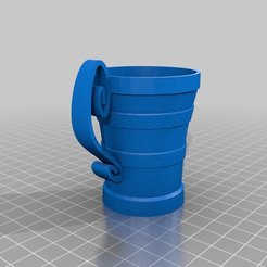 Free STL file Stanley Adventure Crock Latch 🏠・3D printing template to  download・Cults