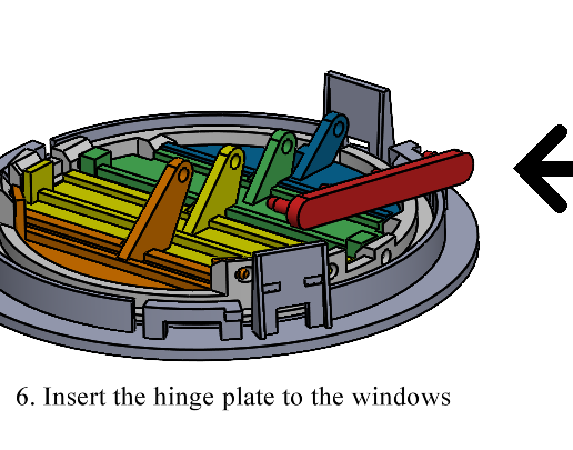 6.png Ventilador de techo HiAce