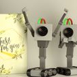 017.jpg "Butter Robot/Purposebot" - 3D Printable Posing Toy