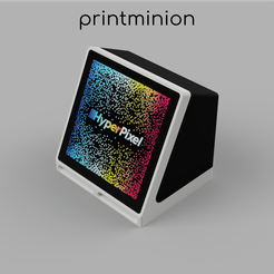 HyperPixel-4-square-touch-w-speaker_2023-Nov-18_02-06-16PM-000_CustomizedView4244474747-logo.png Desktop case (w. speaker) for pimoroni HyperPixel 4.0 Square Touch and raspberry pi (zero, 3 A+)