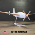 raw3.png AF-2S guardian - warbird scalemodel -1/48 scale