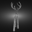 Majestic-deer-render-3.png Majestic deer