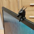 1769768550743.jpg Dragon Webcam Guardian - Cobertura para computadores portáteis e monitores