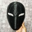 246889717_10226938417945514_3437699191811560717_n.jpg Aragami 2 Mask - Shadow Mask - Halloween Cosplay