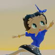betty-rock-and-roll.png BETTY BOOP ROCK AND ROLL