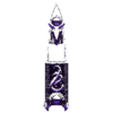 Misericordia_Scabbard.stl Custodian Equipment