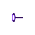 LANCEUR.STL STL file PROPELLER LAUNCHER / SPINNERS・3D print design to download