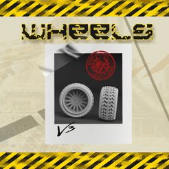 wheels-v3.jpg Gaslands wheels 1/64 KAVANFACTORY V3