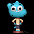 1.png Gumball Watterson - The Amazing World of Gumball