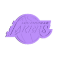 Los Angeles Lakers.stl Grindes Los Angeles Lakers NBA