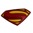 S4.png Superman - DC Multiverse Stand Base (Ver 2)